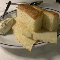 Ristorante CROSS 47 - 