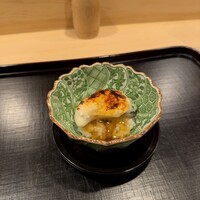 津の守坂 小柴 - 
