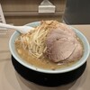 俺の生きる道 水戸駅らー麺街道店