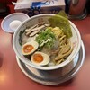 ラーメンたんろん 本店