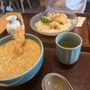 京うどん 生蕎麦 岡北
