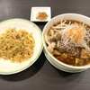 中国料理 桃李
