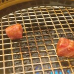 ふらの和牛よしうし神楽坂通り - 