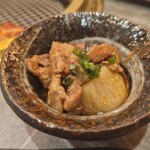 ふらの和牛よしうし神楽坂通り - 