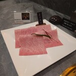 ふらの和牛よしうし神楽坂通り - 