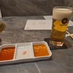 ふらの和牛よしうし神楽坂通り - 