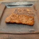 ふらの和牛よしうし神楽坂通り - 