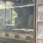 うなぎ 横輪おりおり - 