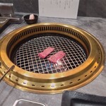 ふらの和牛よしうし神楽坂通り - 