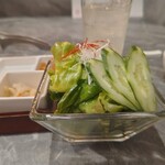 ふらの和牛よしうし神楽坂通り - 