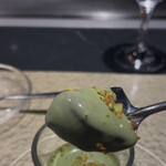 鉄板焼き あさひ - 