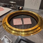 ふらの和牛よしうし神楽坂通り - 