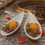 ふらの和牛よしうし神楽坂通り - 