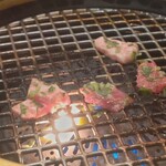 ふらの和牛よしうし神楽坂通り - 