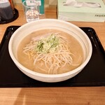 満足ヌードル - 