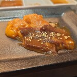 ふらの和牛よしうし神楽坂通り - 