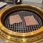 ふらの和牛よしうし神楽坂通り - 