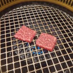 ふらの和牛よしうし神楽坂通り - 