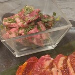 ふらの和牛よしうし神楽坂通り - 