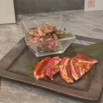 ふらの和牛よしうし神楽坂通り - 