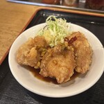 大阪王将 - 旨から