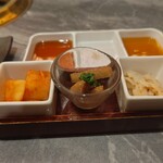 ふらの和牛よしうし神楽坂通り - 