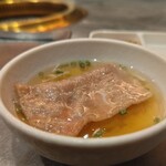 ふらの和牛よしうし神楽坂通り - 