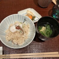 分とく山 - 