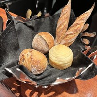 ラトリエ ドゥ ジョエル・ロブション - 