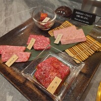 ふらの和牛よしうし神楽坂通り - 