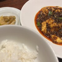 新中国料理HARAKAWA 北新地店 - 
