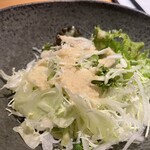 じどりや 穏座 - 