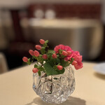 シェ松尾・松濤レストラン - 