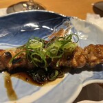 じどりや 穏座 - 