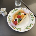 六花亭 五稜郭店 - 