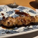 じどりや 穏座 - 