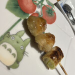 じどりや 穏座 - 