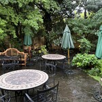 シェ松尾・松濤レストラン - 