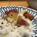 じどりや 穏座 - 