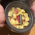 じどりや 穏座 - 