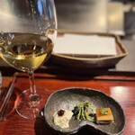 みかわ 是山居 - 