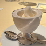 シェ松尾・松濤レストラン - 