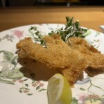 じどりや 穏座 - 