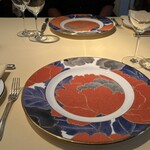 シェ松尾・松濤レストラン - 