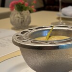 シェ松尾・松濤レストラン - 