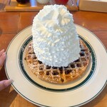 エッグスンシングス ラゾーナ川崎店 - 