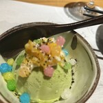 じどりや 穏座 - 