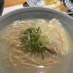 じどりや 穏座 - 