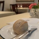 シェ松尾・松濤レストラン - 