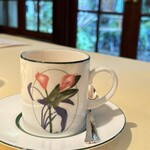 シェ松尾・松濤レストラン - 